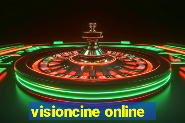 visioncine online